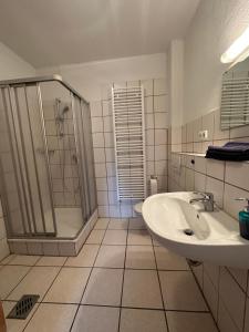 Ferienwohnung Fiete