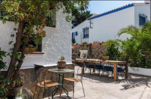 La Torre de La Chullera