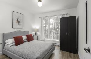 NatureX Spa River Dogfriendly