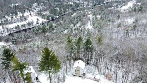 NatureX Spa River Dogfriendly