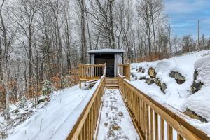 NatureX Spa River Dogfriendly