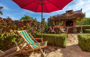 Apartment Davor & Davorka