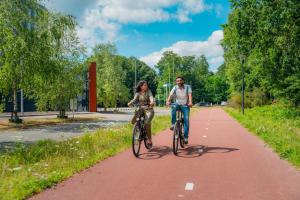 Holiday Inn - Eindhoven Airport by IHG