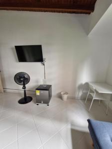 Almond Living Laureles - Medellin