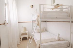 Villa Rosa primera linea