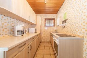 Allgäu-Ferienhaus mit viel Platz im Feriendorf Reichenbach R1