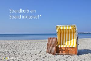 Domizil Strandburg App 17