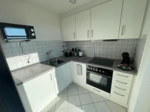 Studio für Geschäftsreisende