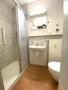 Ferienwohnung Ankerplatz in Hohen Wieschendorf