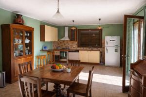 Locanda Degli Etruschi