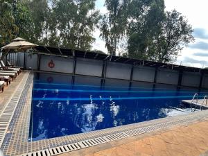 Elegant, Serene furnished and Serviced apartment.