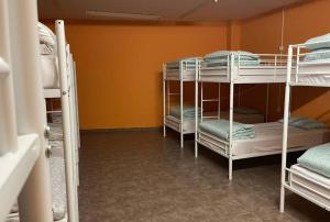 Hostel valencia ruzafa