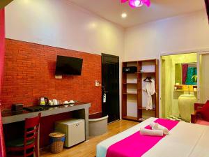 Angkor Rithy Residence