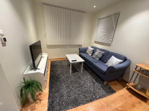 Cozy apartment