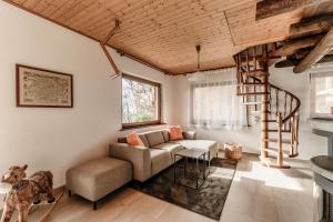 Casa RuKi by Quokka 360 - Green Views in the Valleys of Lugano