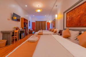 Angkor Rithy Residence