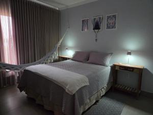 Rancho dos Ipês Corumbá