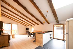 Wegergut Appartment Wasserfallspitz