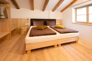 Wegergut Appartment Wasserfallspitz