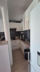 Appartement tout confort