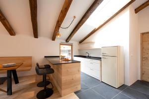 Wegergut Appartment Wasserfallspitz