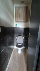 Appartement tout confort