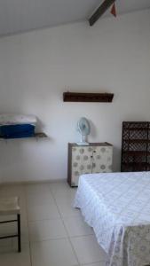 Chalé Trilha das Águas