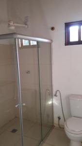 Chalé Trilha das Águas