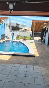 Grande Família Caraguá