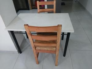 Bnb studio apartment in kisimani heights, Mombasa