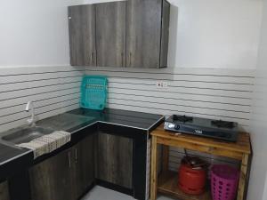 Bnb studio apartment in kisimani heights, Mombasa