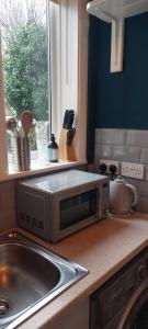 spacious self-contained accommodation 135 cantebury road Herne bay CT6 5RZ