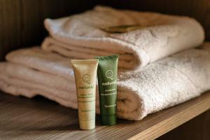 Luisiana by Quokka 360 - Comfortable flat in Minusio