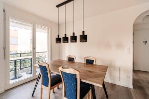 Luisiana by Quokka 360 - Comfortable flat in Minusio