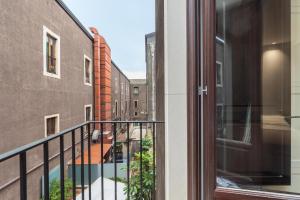 GuestHost - Mediterranean Home - Central Cozy Studio in Catania