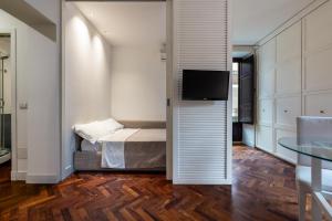 GuestHost - Mediterranean Home - Central Cozy Studio in Catania