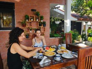 Alexandra Family Villa