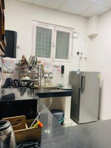 Vantage View - 2BHK Apartment