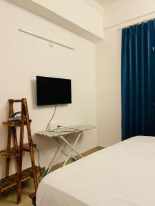 Vantage View - 2BHK Apartment