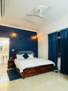 Vantage View - 2BHK Apartment