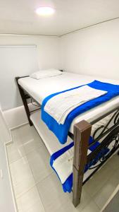 apartahotel apto 404