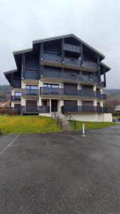 Évasion alpine, ski & vue Lac Léman