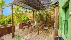 El Pencal Azul Rincón de la Victoria by Ruralidays