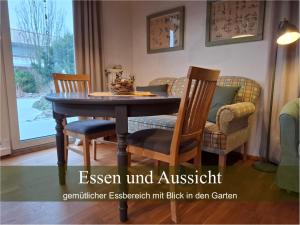 Wald und Waterkant