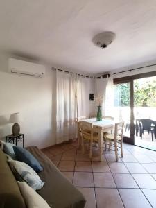 Villetta Mirto Pittulongu