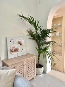 Mediterranean Villa Old Town