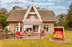 Haus Boddenresidenz 1