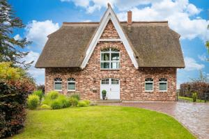 Haus Boddenresidenz 1