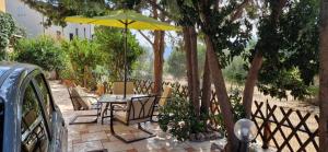 Villa Marisol Agrustos