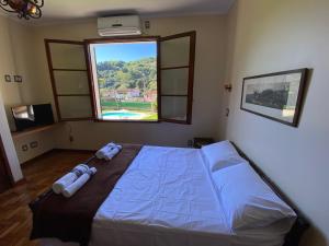 Casa Vale da Serra - Petrópolis